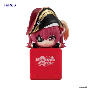 Hololive - Hikkake Figure - Marine Houshou