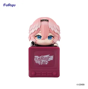 Hololive - Hikkake Figure - Lui Takane