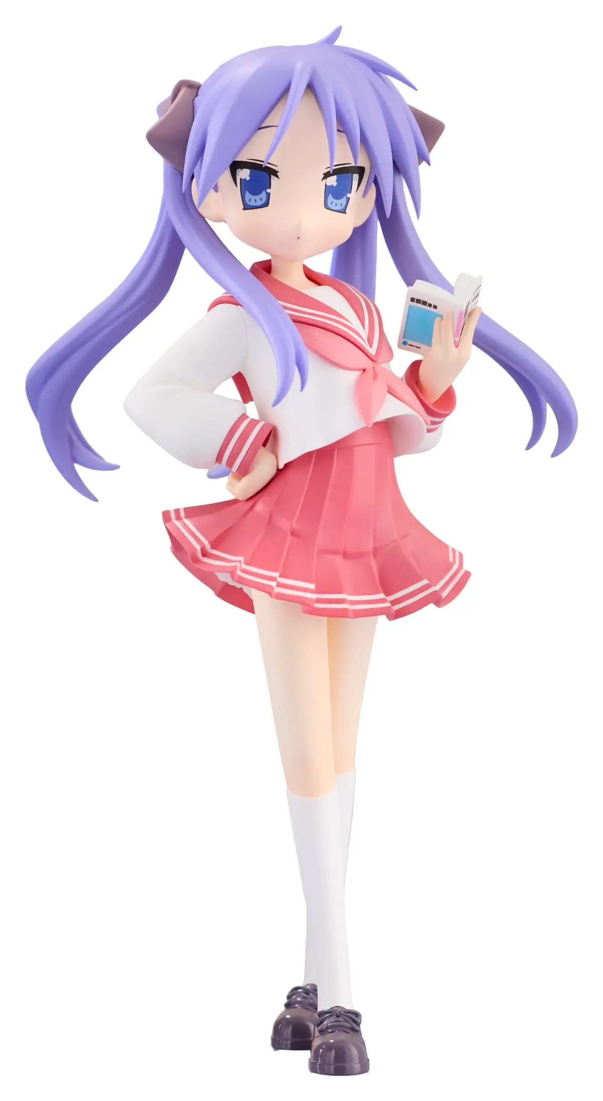 Lucky Star - Trio-Try-iT Figure - Kagami Hiiragi - Imagen 1