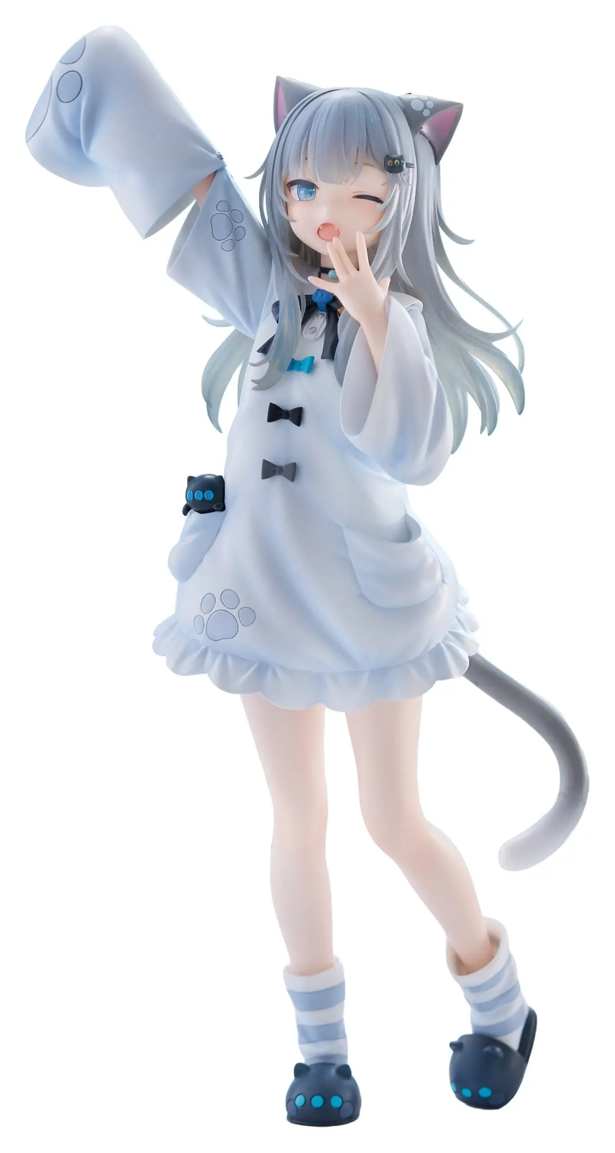 Nachoneko - Trio-Try-iT Figure - Nachoneko - Imagen 1