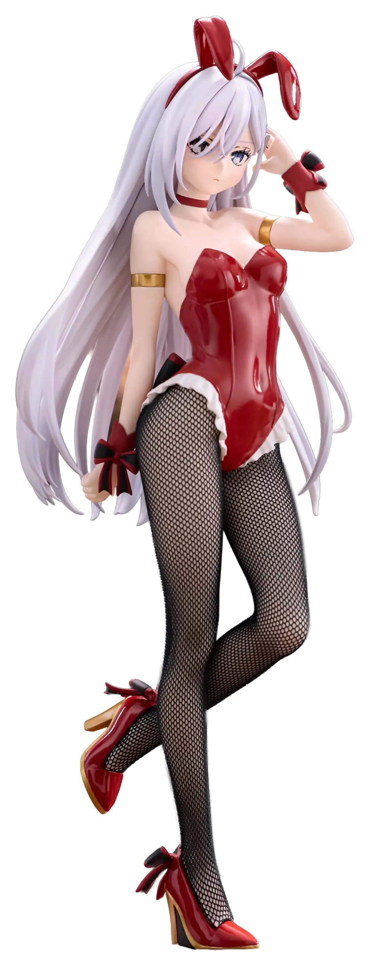 Shibo Yugi - BiCute Bunnies Figure - Yuki Sorimachi - Imagen 1