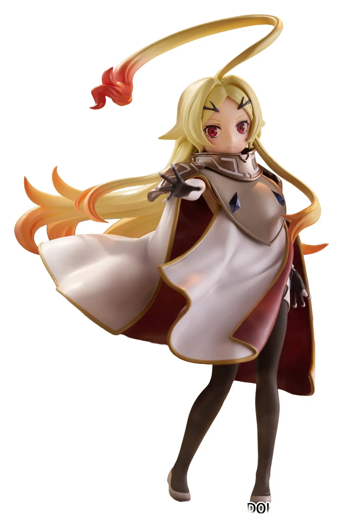 Sentenced to Be a Hero - Trio-Try-iT Figure - Teoritta - Imagen 1