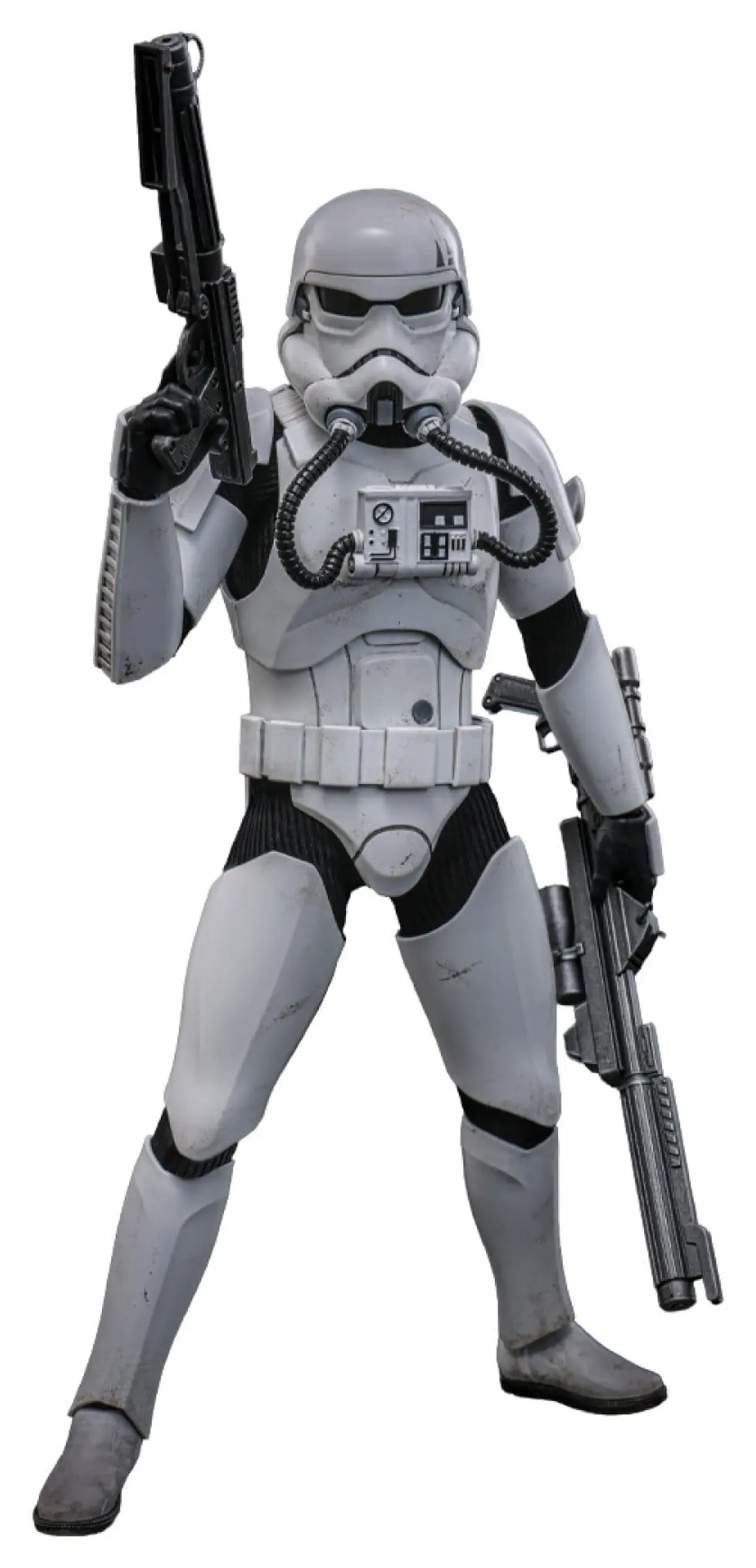 Star Wars - Figura de Accion a Escala - TK Stormtrooper - Imagen 1