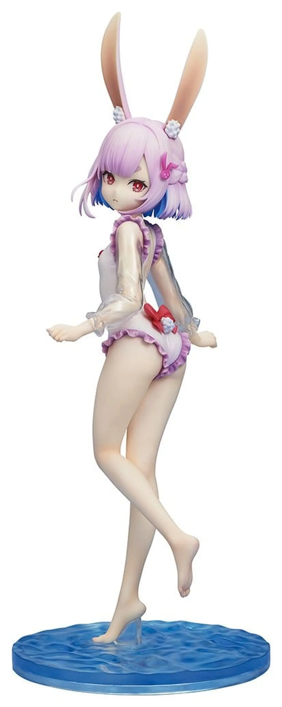 A Misanthrope Teaches a Class for Demi-Humans - Figura a Escala - Sui Usami (Swimsuit Ver.) - Imagen 1