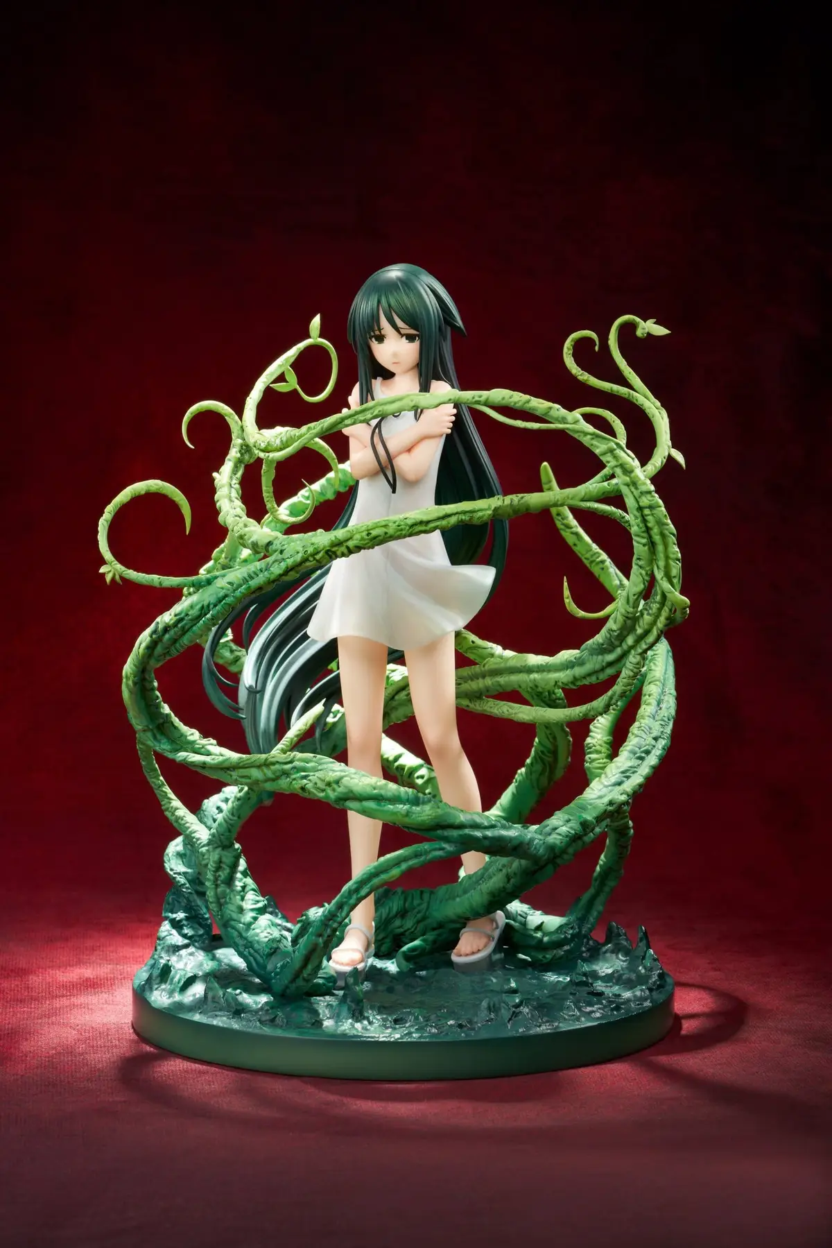 Saya no Uta - Figura a Escala - Saya - Imagen 1