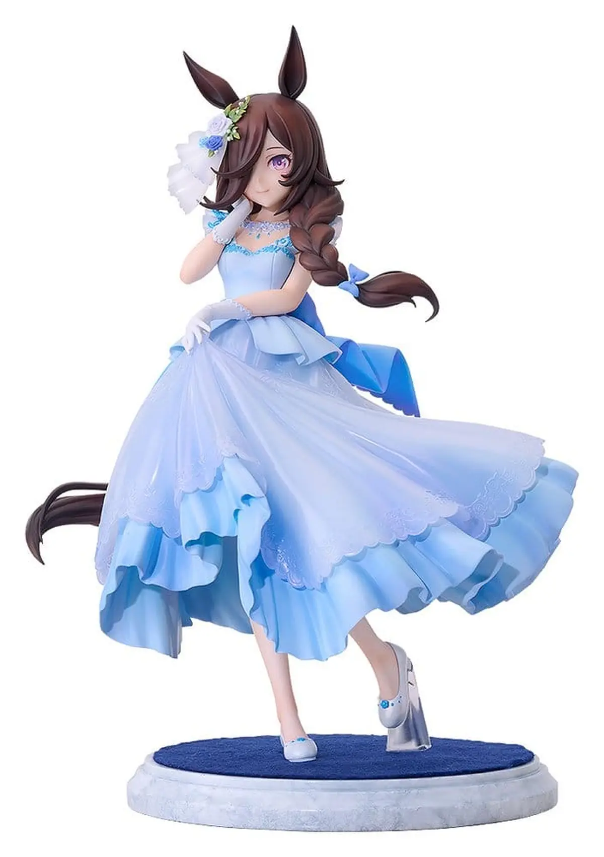 Umamusume - Figura a Escala - Rice Shower (The Day I Dreamed Of) - Imagen 1