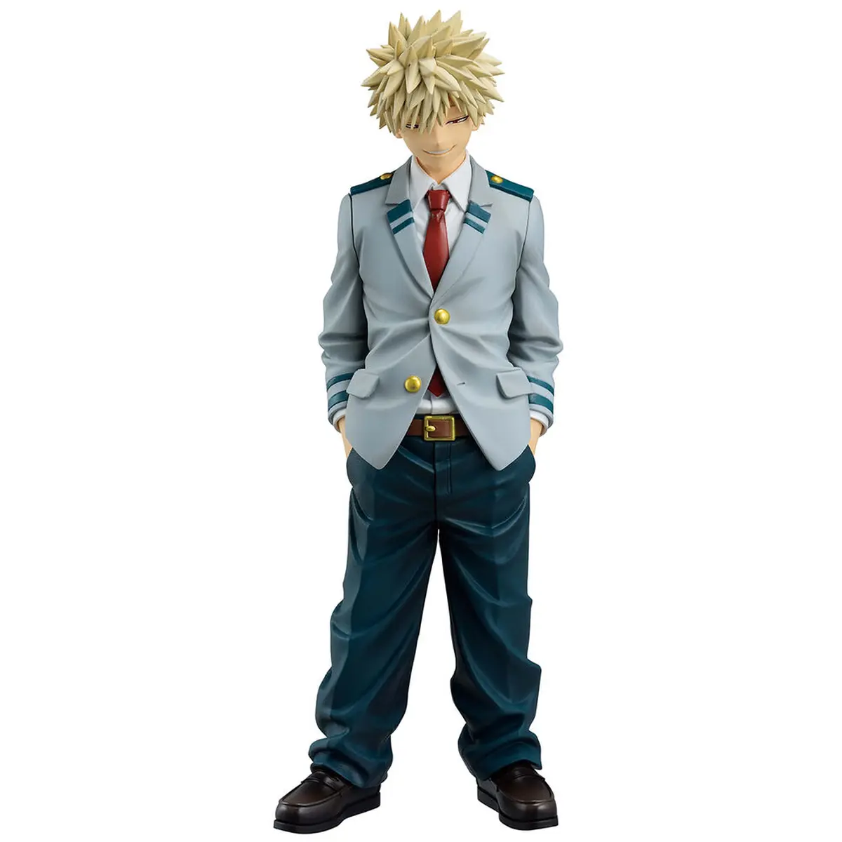 My Hero Academia - Ichiban Kuji - Katsuki Bakugo - Imagen 1