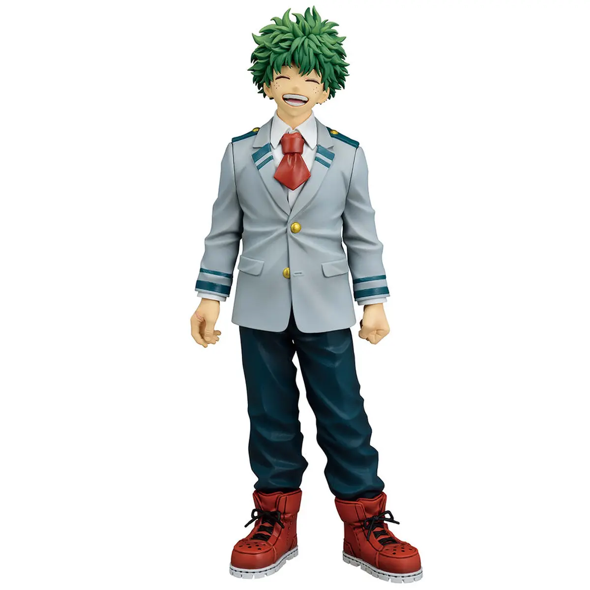 My Hero Academia - Ichiban Kuji - Izuku Midoriya - Imagen 1