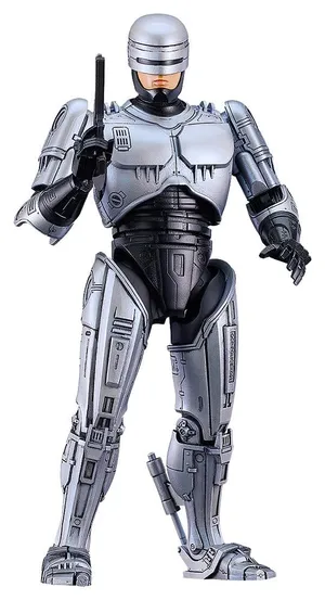 Robocop - MODEROID - Robocop