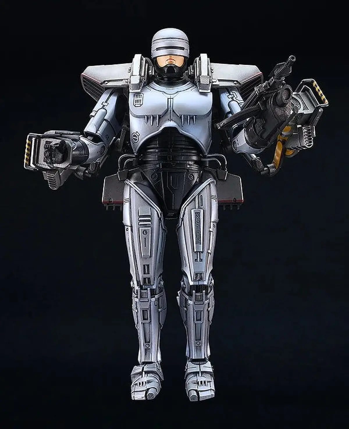 Robocop - MODEROID - Robocop (Jetpack Equipment) - Imagen 1