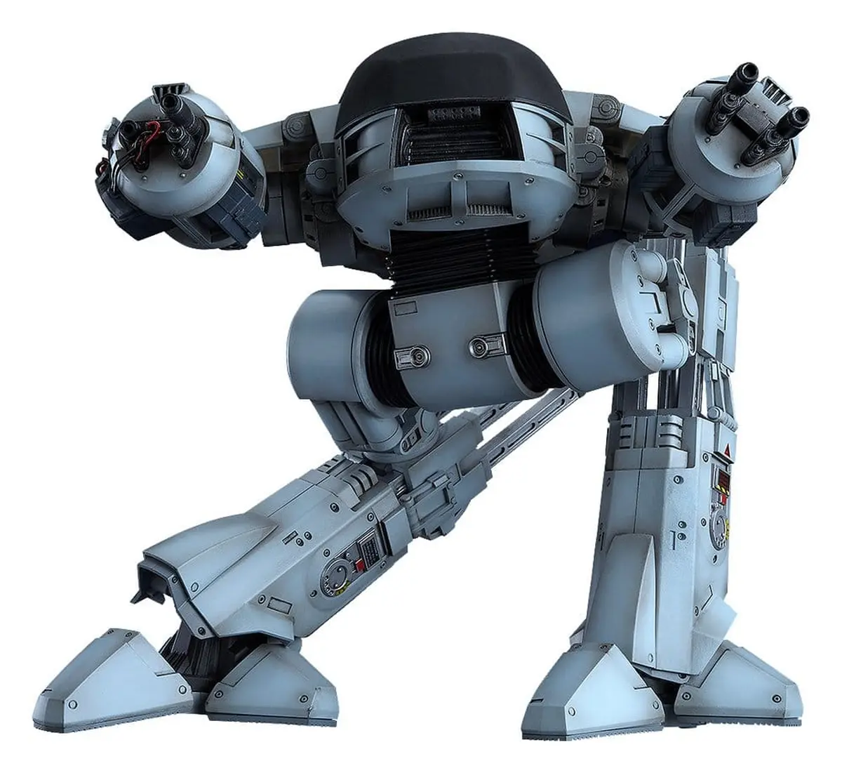Robocop - MODEROID - ED-209 - Imagen 1
