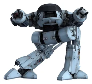 Robocop - MODEROID - ED-209