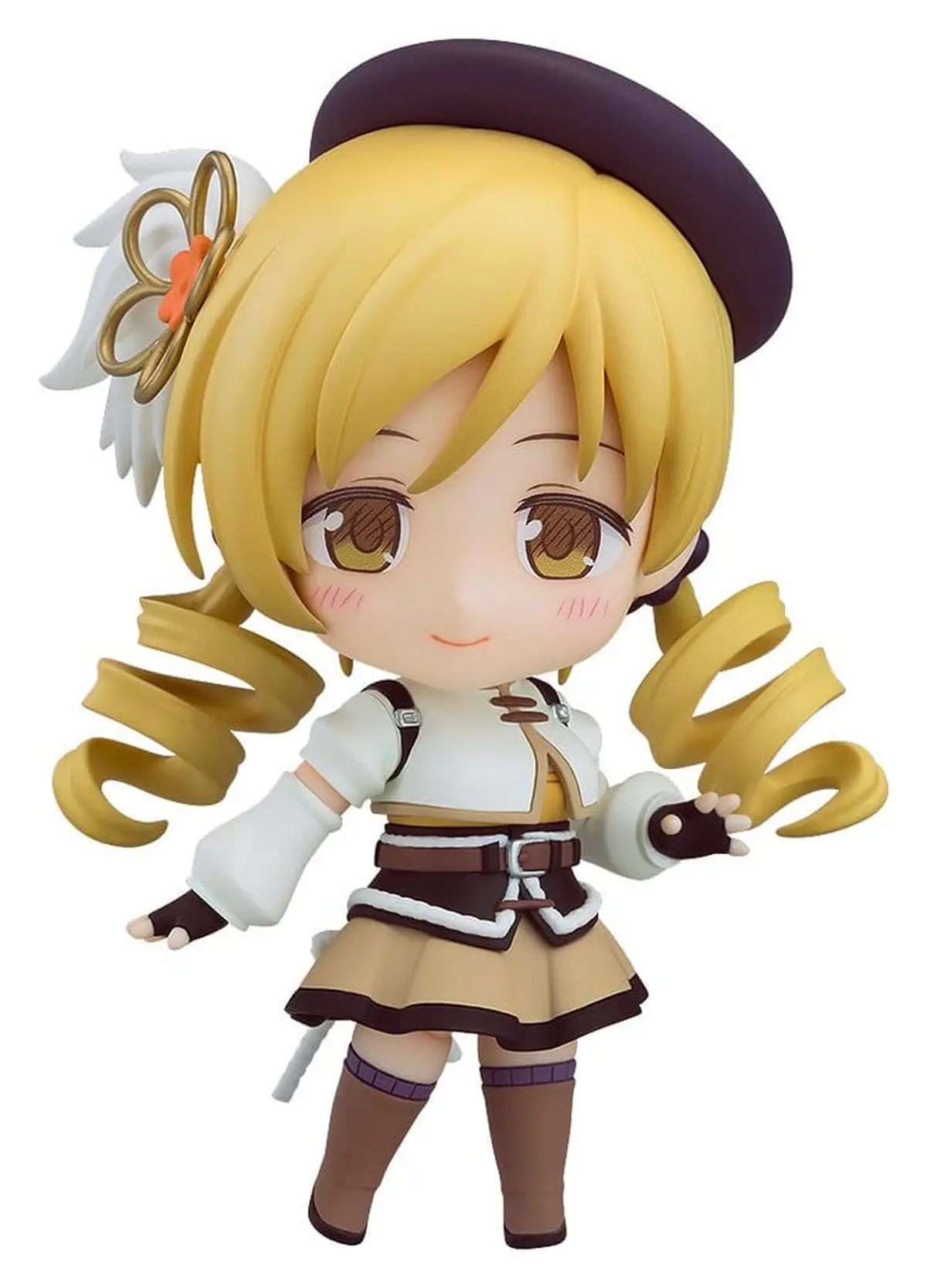 Puella Magi Madoka Magica - Nendoroid - Mami Tomoe (Walpurgisnacht: Rising Ver.) (Basic) - Imagen 1