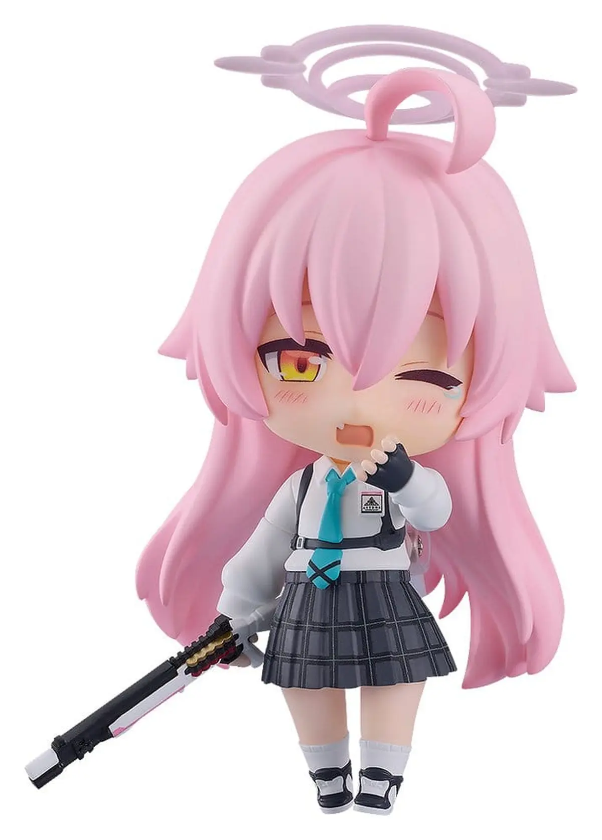 Blue Archive - Nendoroid - Hoshino Takanashi - Imagen 1