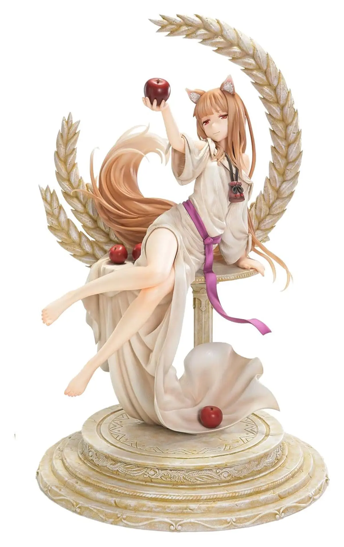Spice and Wolf - Concept Masterline - Holo (Bonus) - Imagen 1