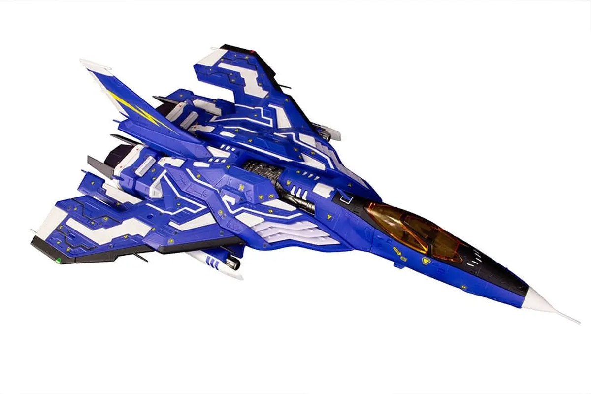 Raiden V - Model Kit - FT-00004A Azuma (2P Color Ver.) - Imagen 1