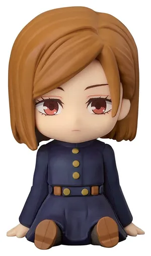 Jujutsu Kaisen - Nendoroid Plus - Rubber Mascot - Nobara Kugisaki