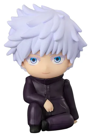 Jujutsu Kaisen - Nendoroid Plus - Rubber Mascot - Satoru Gojo