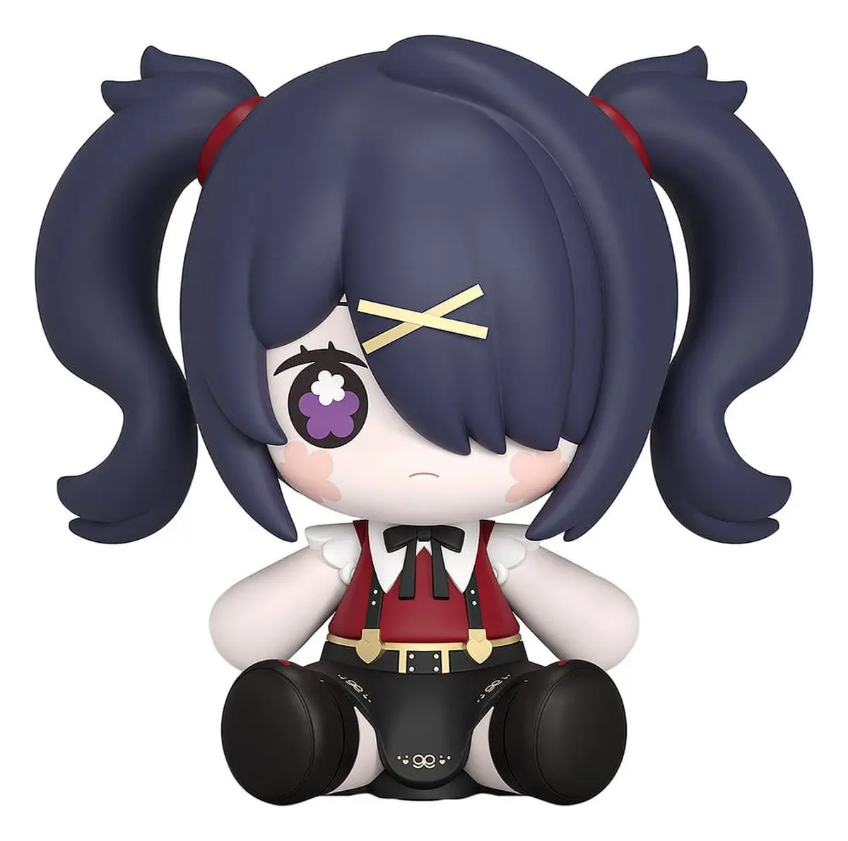 NEEDY STREAMER OVERLOAD - Huggy Good Smile - Ame-chan - Imagen 1