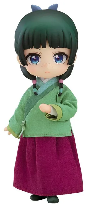 Die Tagebucher der Apothekerin - Nendoroid Doll - Maomao