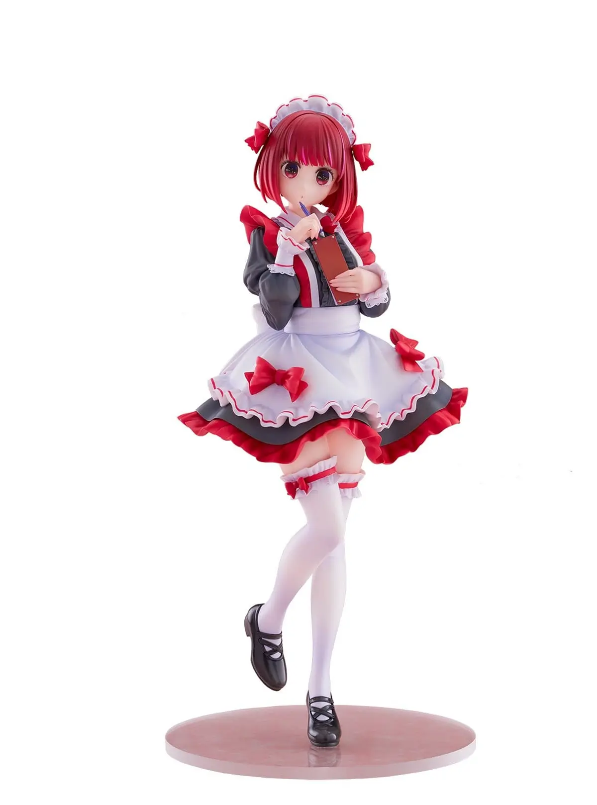 Oshi no Ko - Figura a Escala - Kana Arima (Sweets Paradise Collaboration Costume Ver.) - Imagen 1