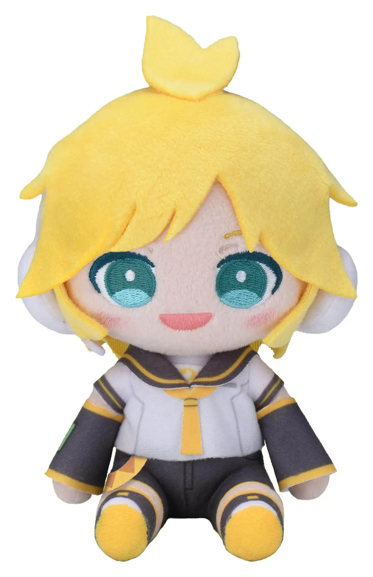 Character Vocal Series - Plush - Len Kagamine (S) - Imagen 1
