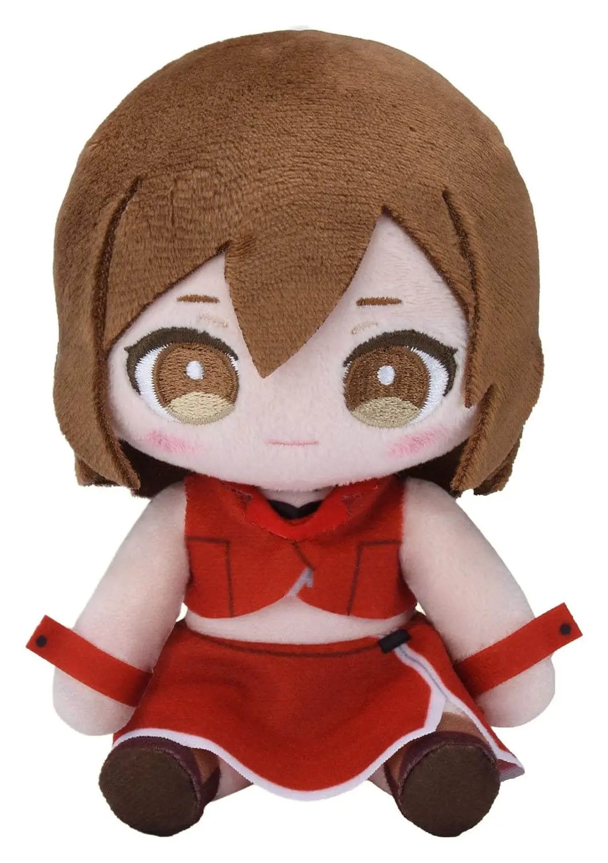 Character Vocal Series - Plush - MEIKO (S) - Imagen 1