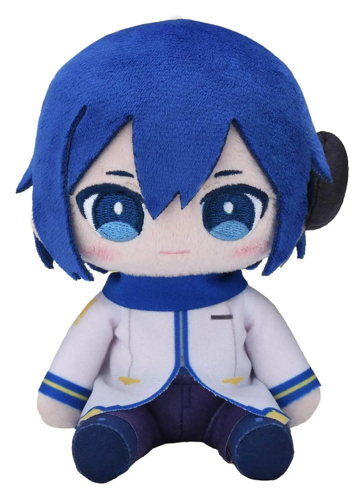 Character Vocal Series - Plush - KAITO (S) - Imagen 1
