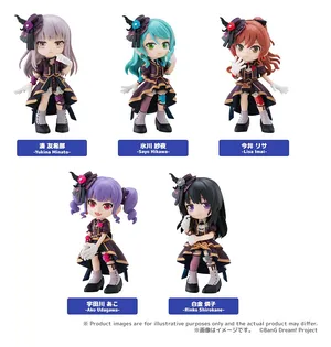 BanG Dream! - PalVerse - Roselia