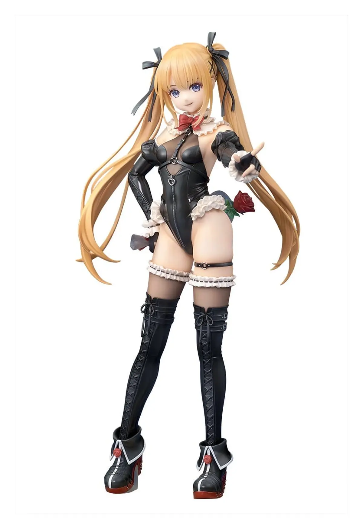 Dead or Alive - Figura a Escala - Marie Rose (Twinkle Rose Ver.) - Imagen 1
