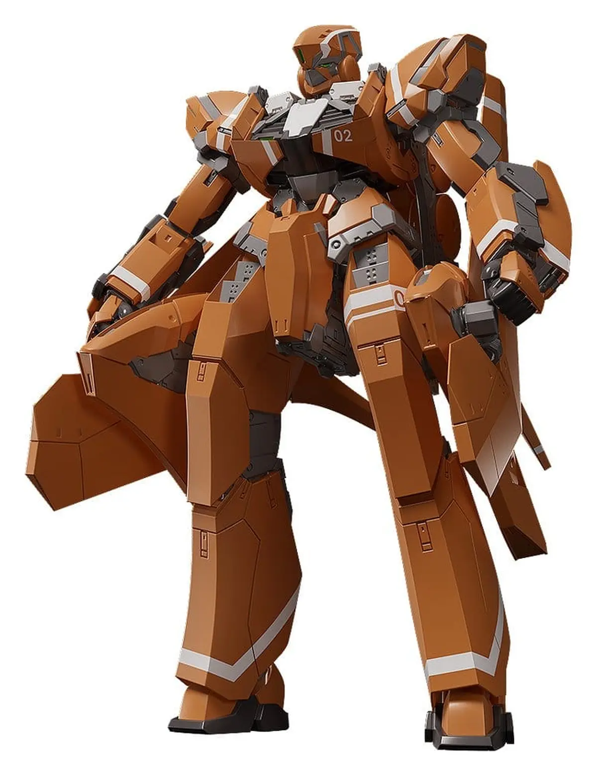 Aldnoah.Zero - MODEROID - KG-6 Sleipnir - Imagen 1