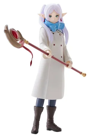 Frieren - OSHI WORKS - Frieren