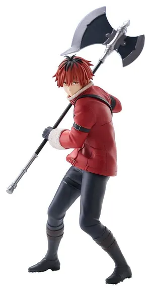 Frieren - OSHI WORKS - Stark