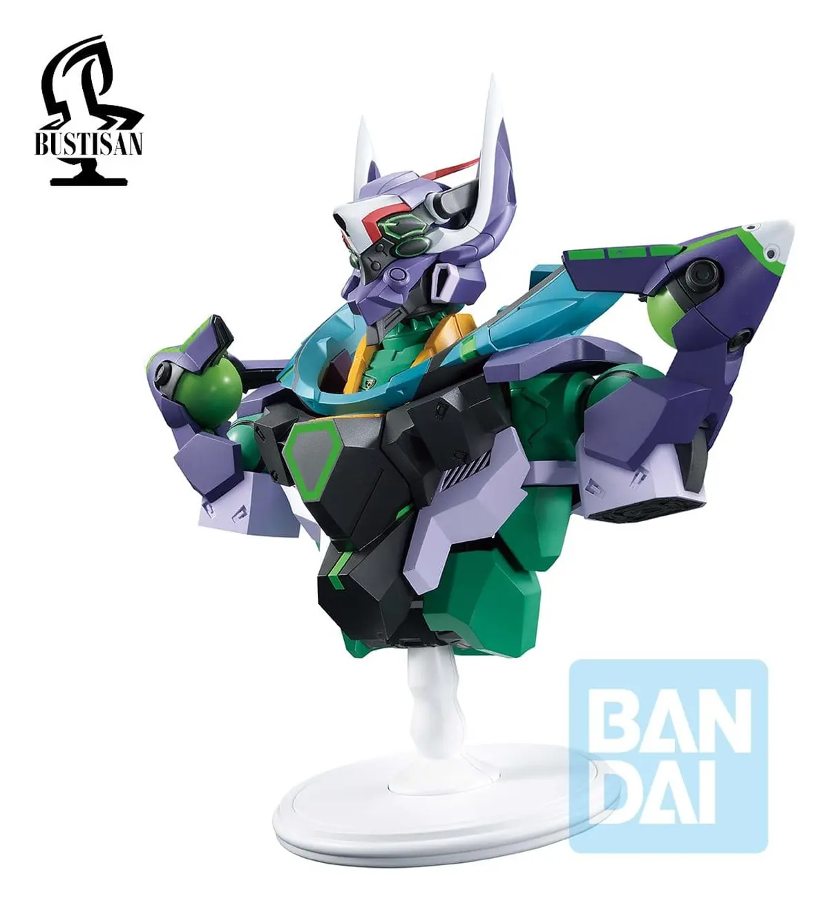 Mobile Suit Gundam GQuuuuuuX - BUSTISAN - gMS- GFreD (vol.4) - Imagen 1