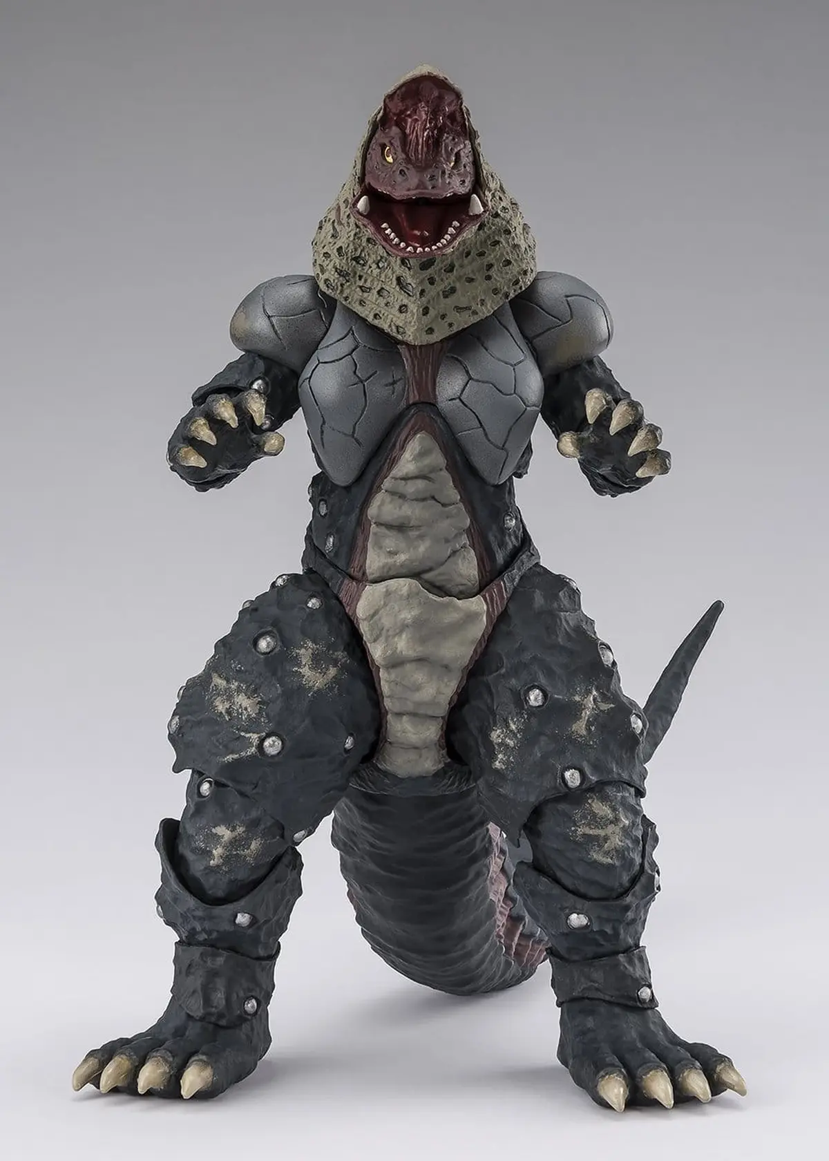 Ultraman - S.H.Figuarts - Golza (30th Anniversary Edition) - Imagen 1