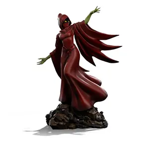 Masters of the Universe - Art Escala - Shadow Weaver