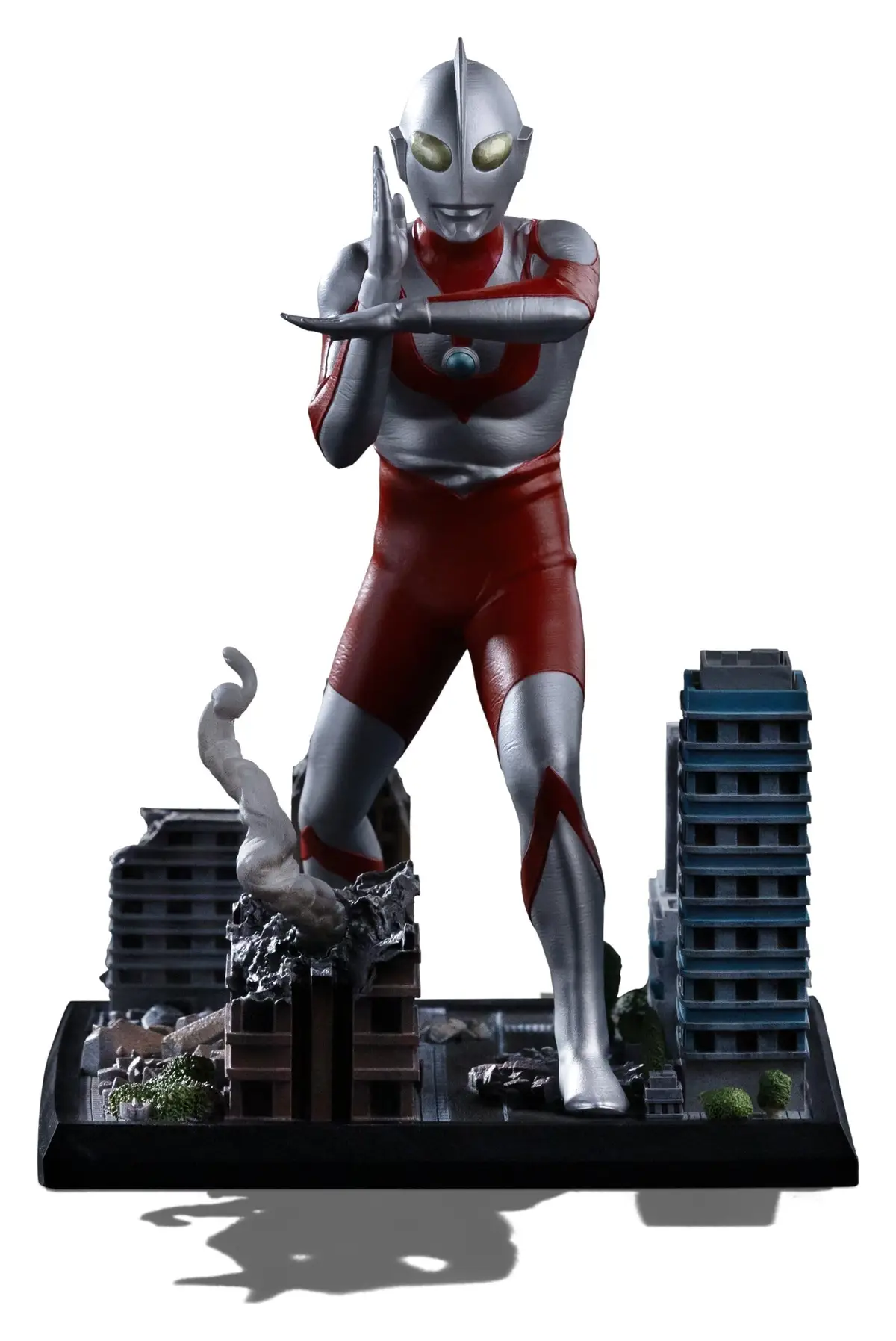 Ultraman - Art Escala - Ultraman - Imagen 1