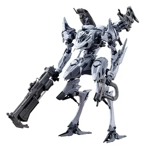 Armored Core - Variable Infinity Overed Escala - SCHNEIDER NACHTREIHER/40E Close-Quarters Assault Type