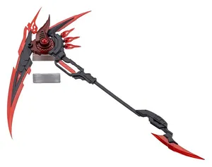 M.S.G - Plastic Model Kit Accesorios - Weapon Unit70 Evil Scythe (Black Ver.)