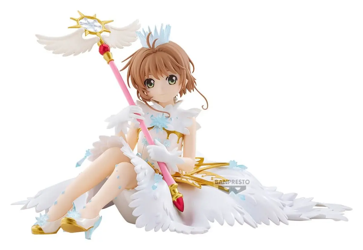 Cardcaptor Sakura - Prize Figure - Sakura Kinomoto - Imagen 1
