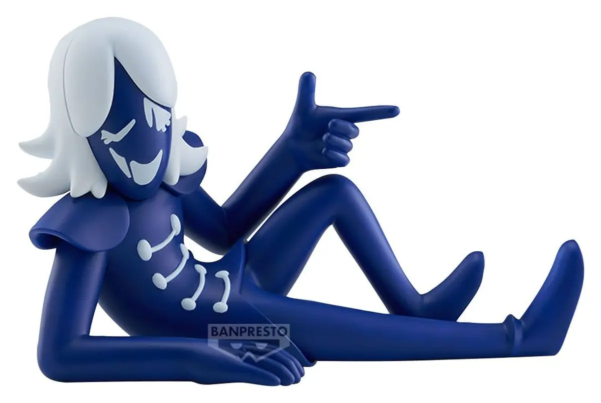 Deltarune - FigLife! - Rouxls Kaard - Imagen 1