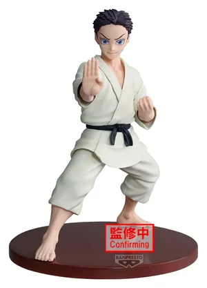 Demon Slayer - VIBRATION STARS - Hakuji Soyama