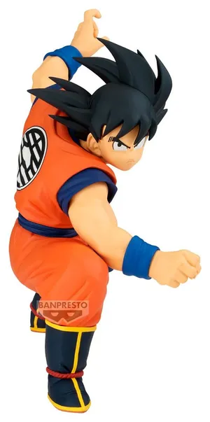 Dragon Ball - MATCH MAKERS - Son Goku (vs. Vegeta)