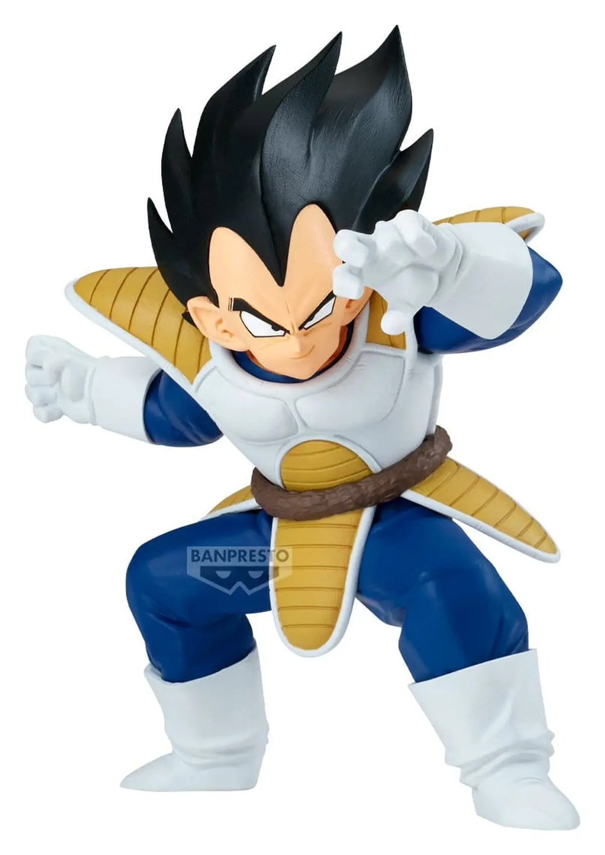Dragon Ball - MATCH MAKERS - Vegeta (vs. Son Goku) - Imagen 1