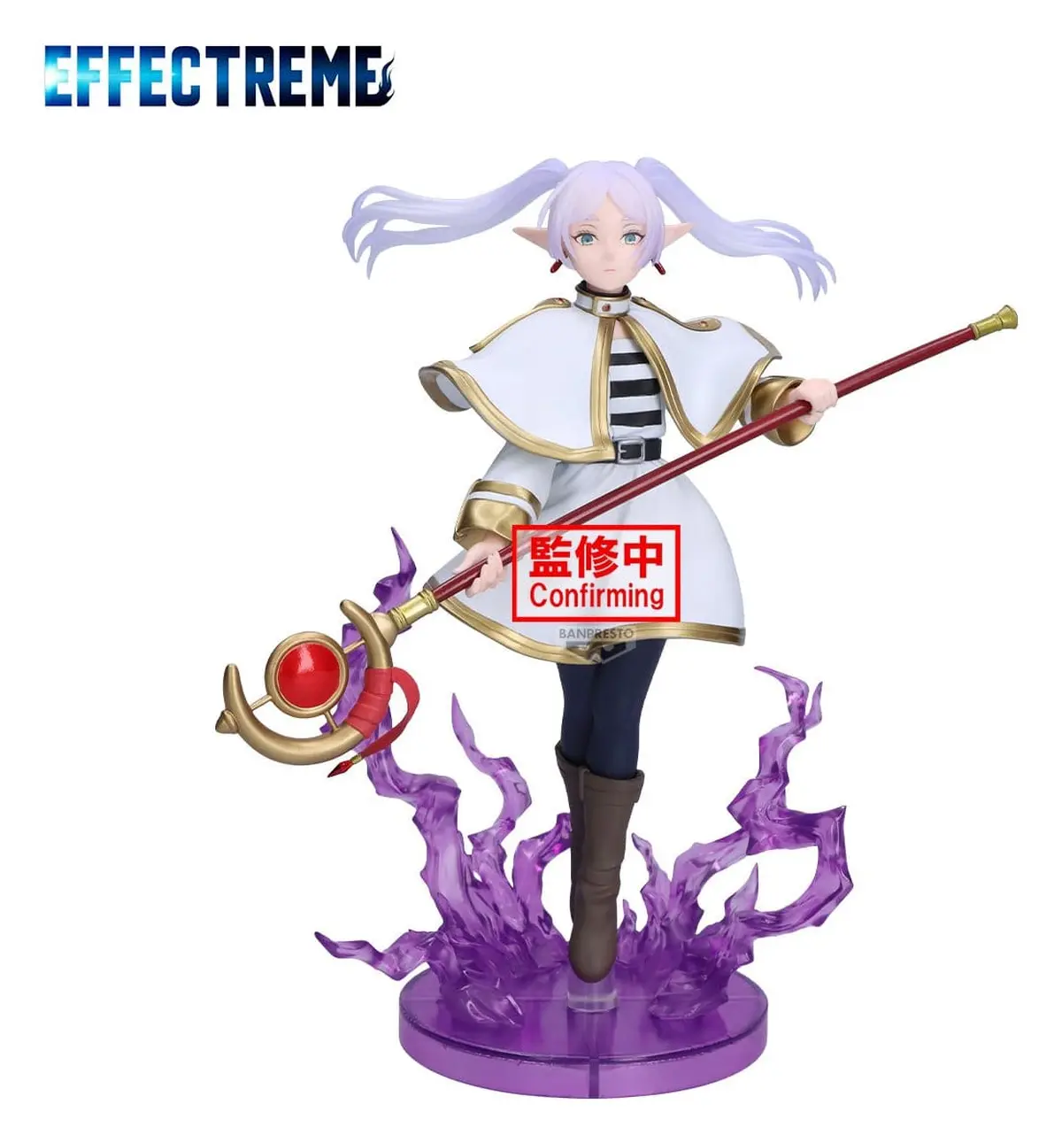 Frieren - EFFECTREME - Frieren - Imagen 1