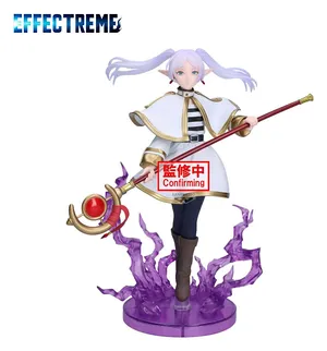 Frieren - EFFECTREME - Frieren