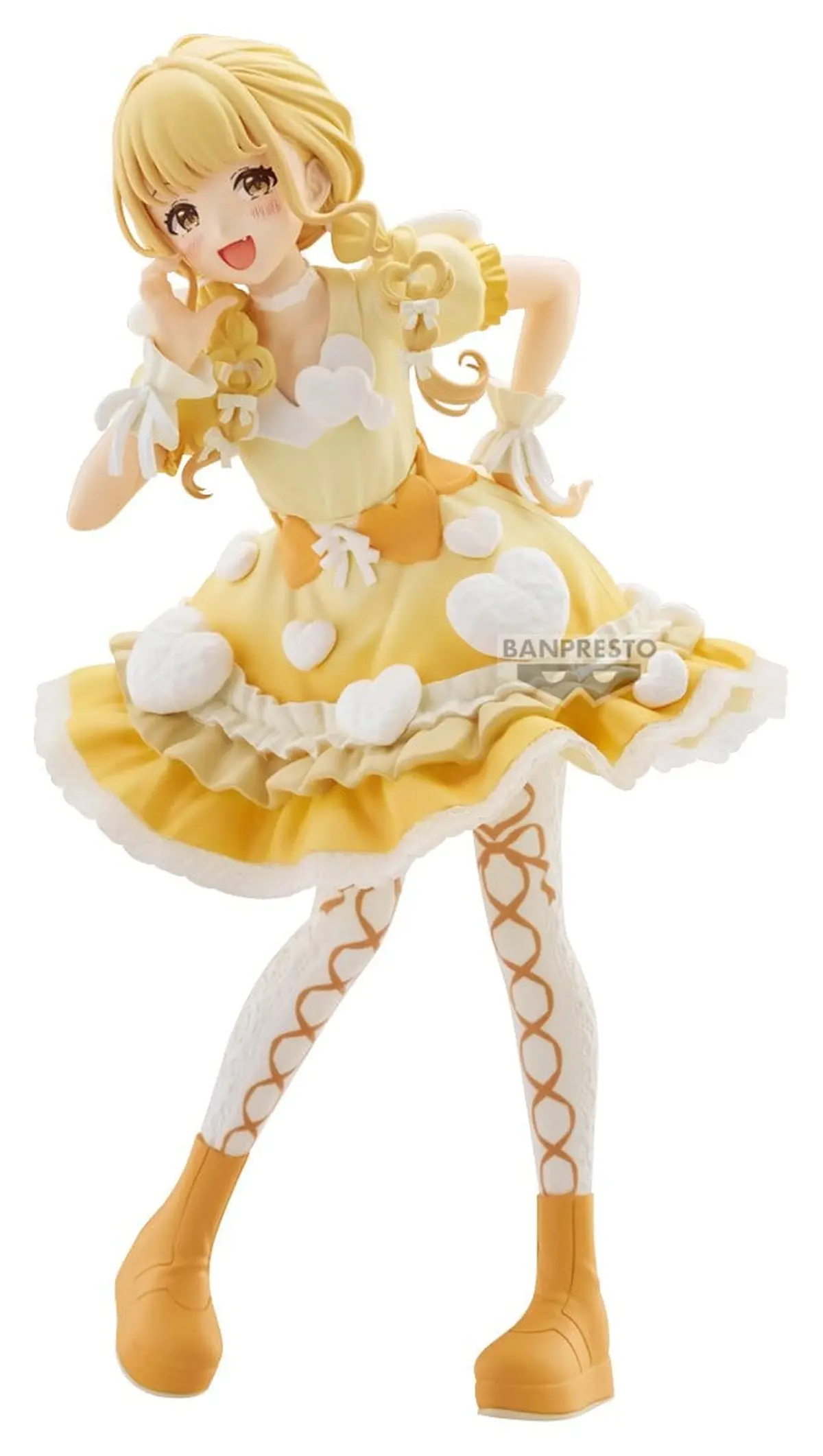 Idolmaster - ESPRESTO - Kotone Fujita (Heart Bouquet) - Imagen 1