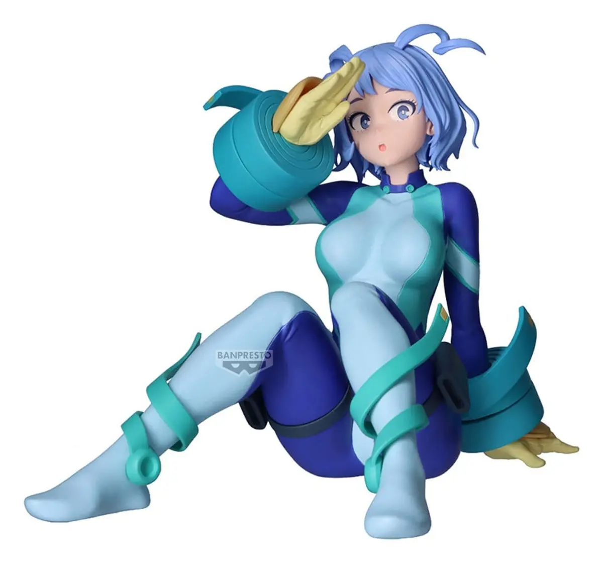 My Hero Academia - GLITTER & GLAMOURS - Nejire Hado (II) (B) - Imagen 1