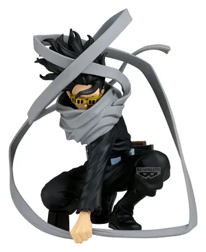 My Hero Academia - MAXIMATIC - Shota Aizawa