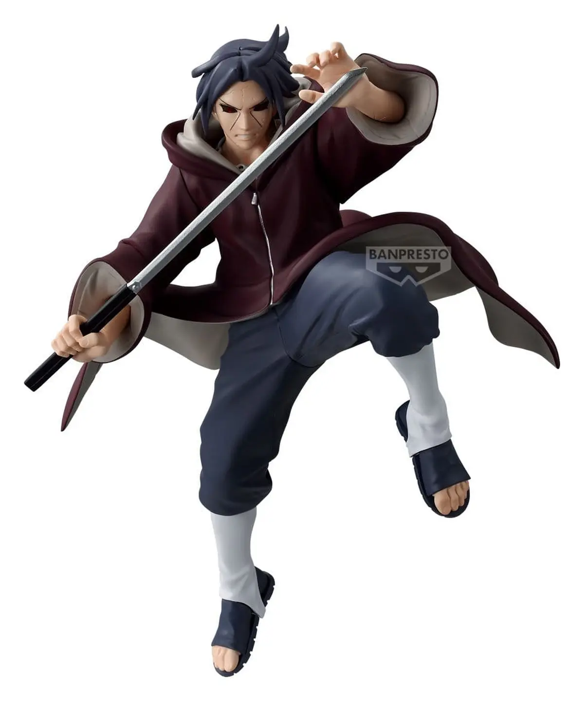 Naruto - VIBRATION STARS - Itachi Uchiha (III) - Imagen 1